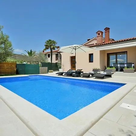 Villa Lavanda *