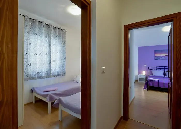 Lavanda וילה Galižana