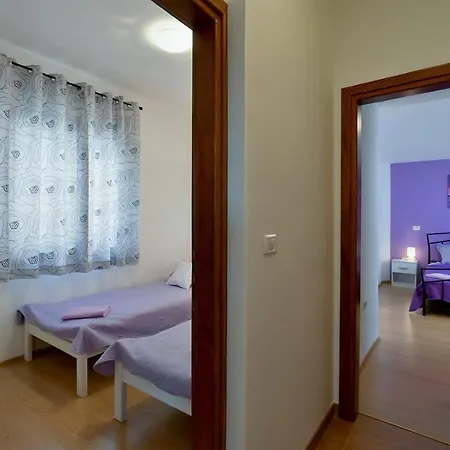 Lavanda וילה Galižana